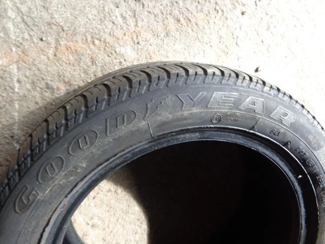 Гуми Летни 195/50R15, снимка 5 - Гуми и джанти - 14136430