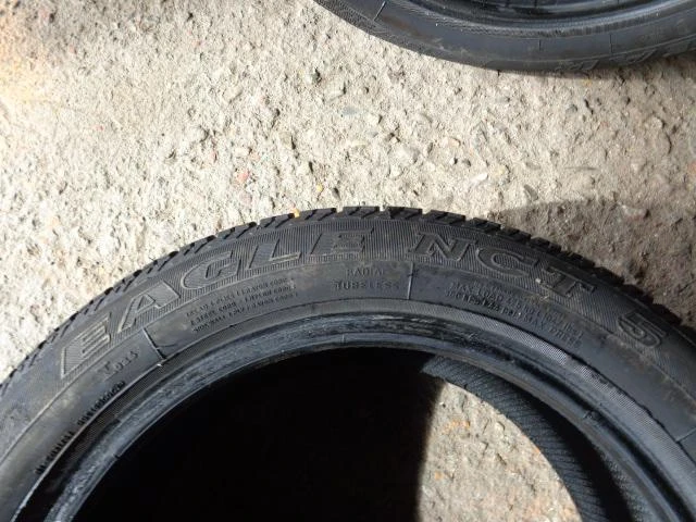 Гуми Летни 195/50R15, снимка 7 - Гуми и джанти - 14136430