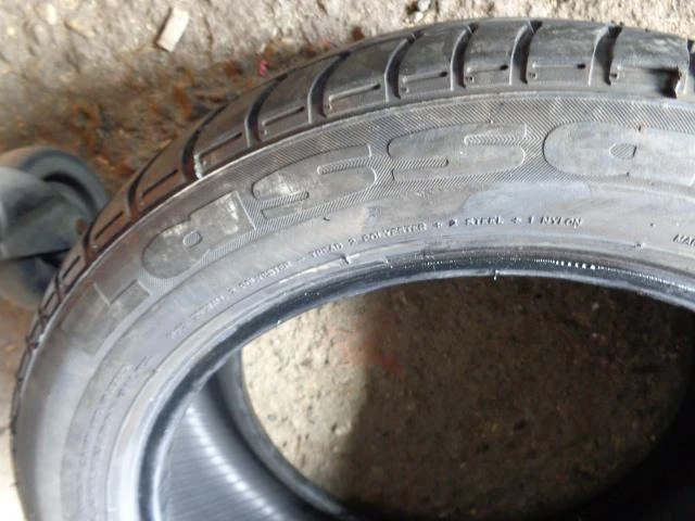 Гуми Летни 195/50R15, снимка 9 - Гуми и джанти - 14136430