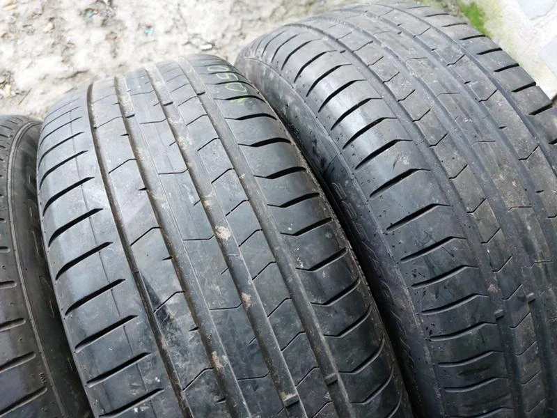 Гуми Летни 225/50R18, снимка 3 - Гуми и джанти - 35772563