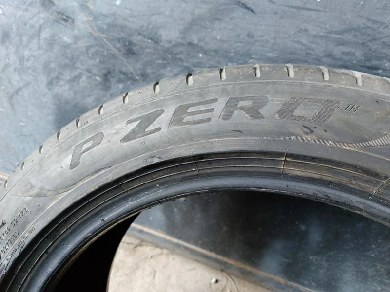 Гуми Летни 225/50R18, снимка 7 - Гуми и джанти - 35772563