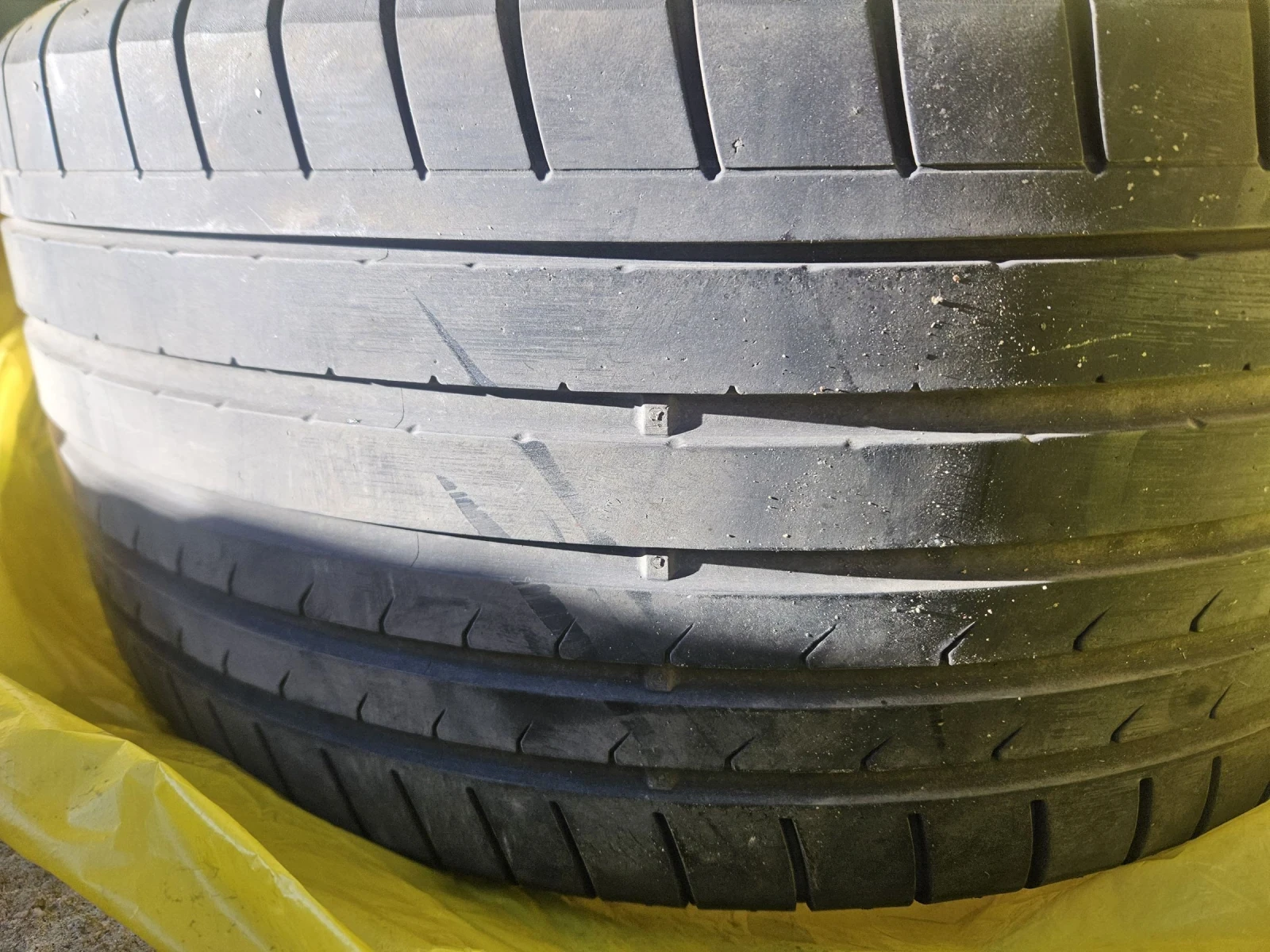  275/30R21 | Mobile.bg   4