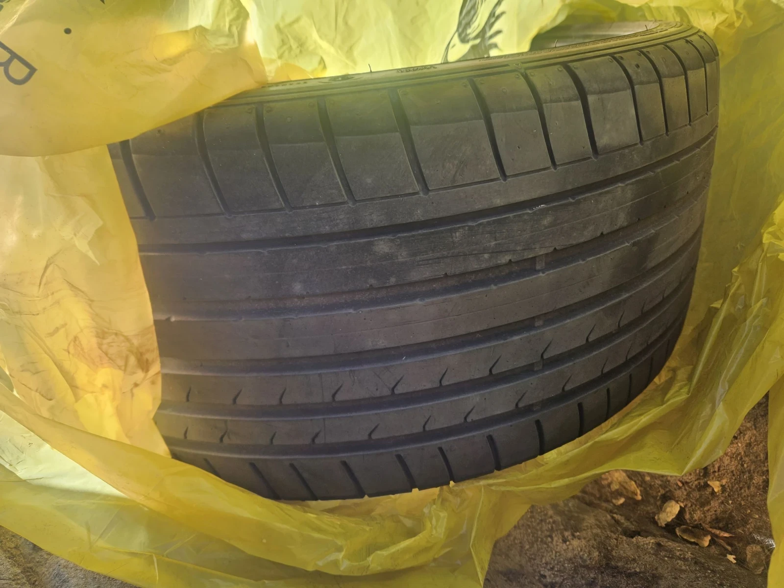  275/30R21 | Mobile.bg   3