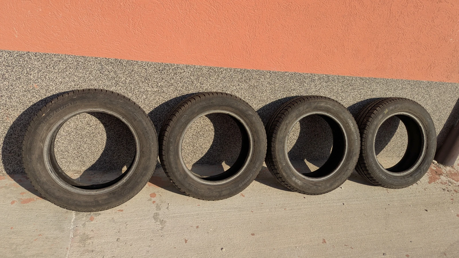 Гуми Летни 185/60R15