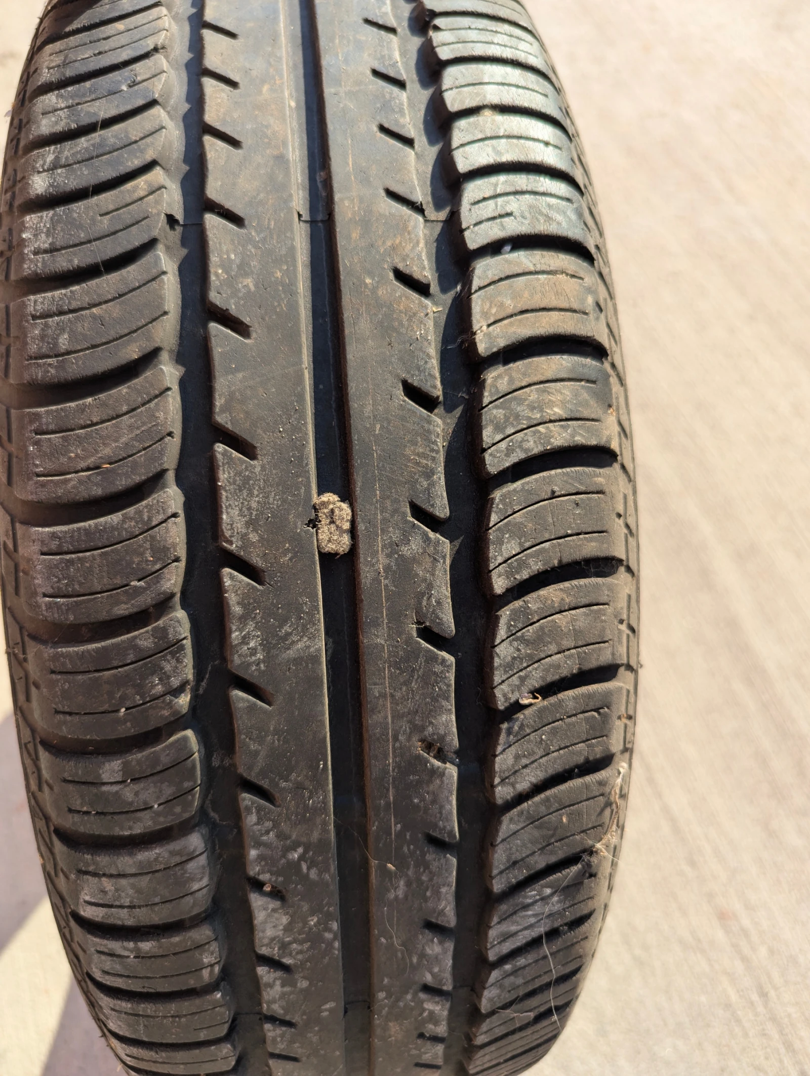 Гуми Летни 185/60R15, снимка 7 - Гуми и джанти - 55582727
