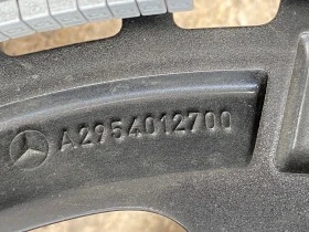 Гуми с джанти Pirelli 265/40R20, снимка 5 - Гуми и джанти - 44263463