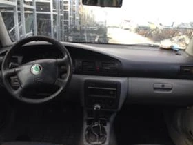 Skoda Octavia 1.8t,1.9tdi,1,6i, снимка 15