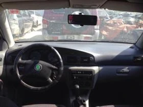 Skoda Octavia 1.8t,1.9tdi,1,6i, снимка 12