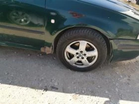 Skoda Octavia 1.8t,1.9tdi,1,6i, снимка 5