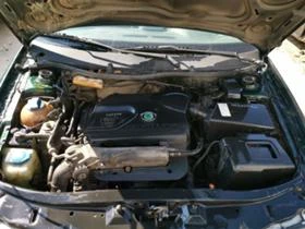 Skoda Octavia 1.8t,1.9tdi,1,6i, снимка 7