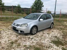 VW Golf 2.0tdi, снимка 2
