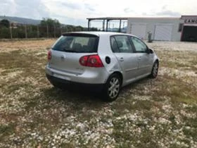 VW Golf 2.0tdi, снимка 5