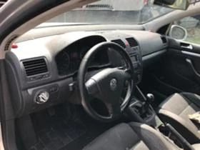 VW Golf 2.0tdi, снимка 6