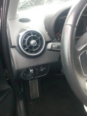 Audi A1 1.6TDI tip CAY, снимка 13