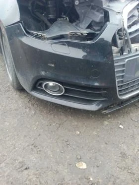 Audi A1 1.6TDI tip CAY, снимка 6