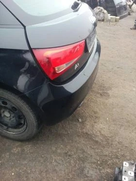 Audi A1 1.6TDI tip CAY, снимка 17