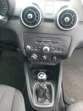 Audi A1 1.6TDI tip CAY, снимка 5