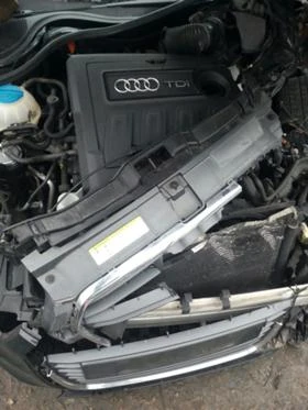 Audi A1 1.6TDI tip CAY, снимка 9