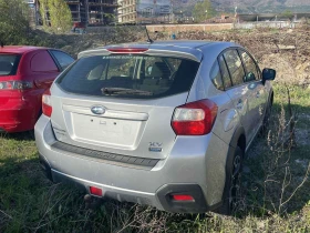 Subaru XV, снимка 3