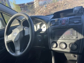 Subaru XV, снимка 7