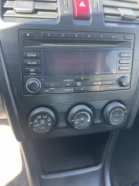 Subaru XV, снимка 4