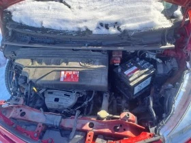 Toyota Yaris 1.3vvt-i, снимка 10