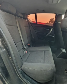 BMW 118 Регистриран / Автомат / Лизинг / Бартер / Facelif , снимка 16