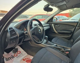 BMW 118 Регистриран / Автомат / Лизинг / Бартер / Facelif , снимка 9