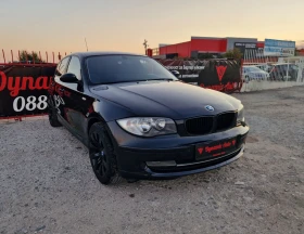 BMW 118 Регистриран / Автомат / Лизинг / Бартер / Facelif , снимка 3