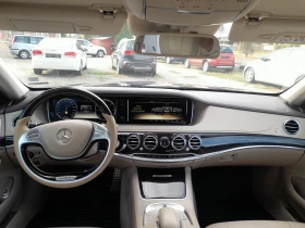 Mercedes-Benz S 350 3.0 258kc EURO6B, снимка 14