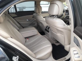 Mercedes-Benz S 350 3.0 258kc EURO6B, снимка 10