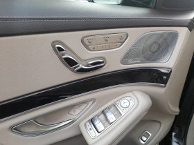 Mercedes-Benz S 350 3.0 258kc EURO6B, снимка 8