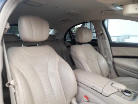 Mercedes-Benz S 350 3.0 258kc EURO6B, снимка 13
