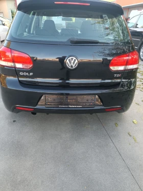 VW Golf 1.6 TDI R-LINE SPORT HiGHLINE, снимка 8