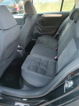 VW Golf 1.6 TDI R-LINE SPORT HiGHLINE, снимка 11