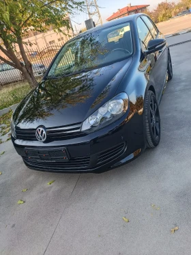 VW Golf 1.6 TDI R-LINE SPORT HiGHLINE, снимка 1
