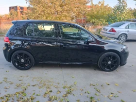 VW Golf 1.6 TDI R-LINE SPORT HiGHLINE, снимка 5