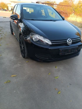 VW Golf 1.6 TDI R-LINE SPORT HiGHLINE, снимка 2