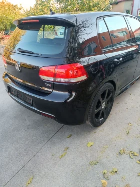 VW Golf 1.6 TDI R-LINE SPORT HiGHLINE, снимка 6