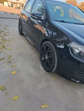 VW Golf 1.6 TDI R-LINE SPORT HiGHLINE, снимка 16