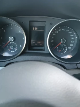 VW Golf 1.6 TDI R-LINE SPORT HiGHLINE, снимка 13
