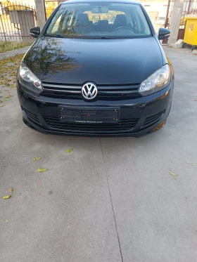 VW Golf 1.6 TDI R-LINE SPORT HiGHLINE, снимка 3
