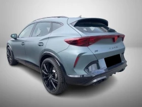 Cupra Formentor VZ* EXTREME* ABT* KEYLESS* DISTR* PANO* , снимка 6