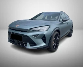 Cupra Formentor VZ* EXTREME* ABT* KEYLESS* DISTR* PANO* , снимка 1