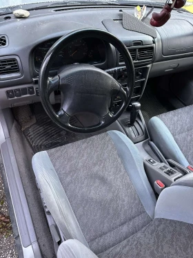 Subaru Forester, снимка 10