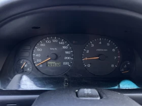 Subaru Forester, снимка 11