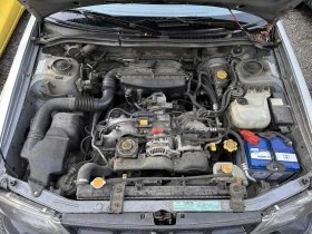 Subaru Forester, снимка 4