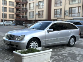 Mercedes-Benz C 180 Elegance, снимка 3