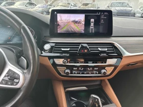 BMW 530 530I xDrive M-Pack, снимка 9