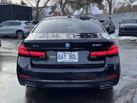 BMW 530 530I xDrive M-Pack, снимка 3